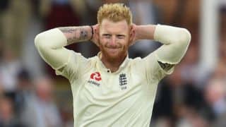 The Ashes defeat should hurt Ben Stokes most, opines Michael Vaughan The Ashes defeat should hurt Ben Stokes most, opines Michael Vaughan